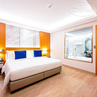 Wyndham Jomtien Pattaya 5*