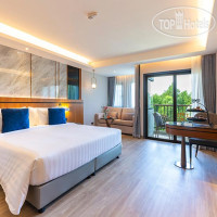 Wyndham Jomtien Pattaya 5*