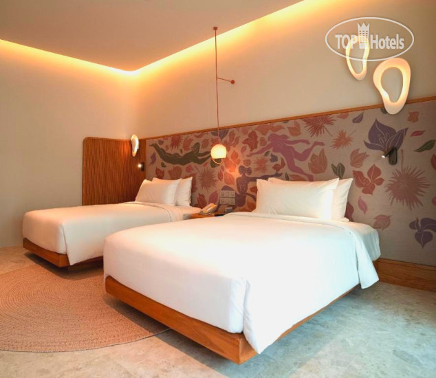 The Standard Pattaya