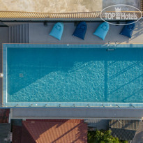 P-Park Hotel Pattaya 