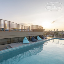 P-Park Hotel Pattaya 