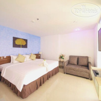 Royal Prince Resort Pattaya  