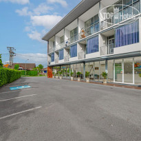 Sunset Serenity Jomtien Resort 