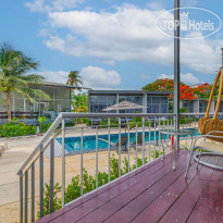 Sunset Serenity Jomtien Resort 