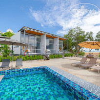 Sunset Serenity Jomtien Resort 