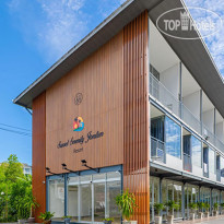 Sunset Serenity Jomtien Resort 