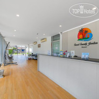 Sunset Serenity Jomtien Resort 