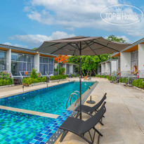 Sunset Serenity Jomtien Resort 