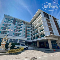 Vareena Palace Hotel 