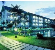 The Leela Resort & Spa Pattaya 3*