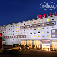 Ibis Pattaya 3*