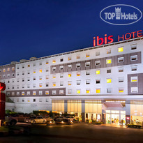 Ibis Pattaya 