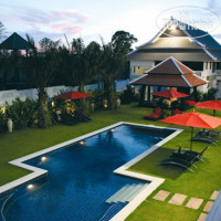 Palm Grove Resort 4*