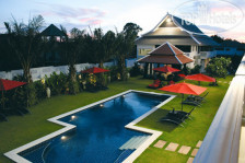 Palm Grove Resort 4*
