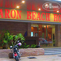 Baron Beach