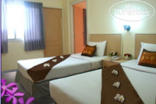 Isawanya Beach Resort 3*