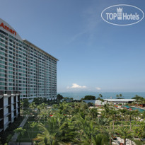 Amari Ocean Pattaya 