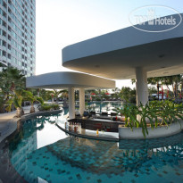 Amari Ocean Pattaya  