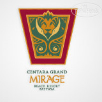 Centara Grand Mirage Beach Resort Pattaya 