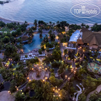 Centara Grand Mirage Beach Resort Pattaya 