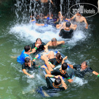 Centara Grand Mirage Beach Resort Pattaya Team-building