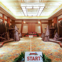 Centara Grand Mirage Beach Resort Pattaya