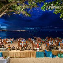 Centara Grand Mirage Beach Resort Pattaya