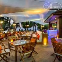 Centara Grand Mirage Beach Resort Pattaya
