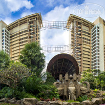 Centara Grand Mirage Beach Resort Pattaya