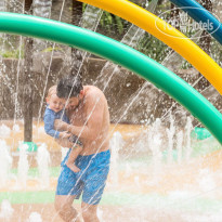 Centara Grand Mirage Beach Resort Pattaya