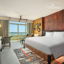 Centara Grand Mirage Beach Resort Pattaya tophotels