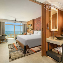 Centara Grand Mirage Beach Resort Pattaya tophotels
