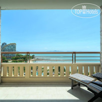 Centara Grand Mirage Beach Resort Pattaya tophotels