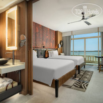 Centara Grand Mirage Beach Resort Pattaya tophotels