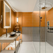 Centara Grand Mirage Beach Resort Pattaya tophotels