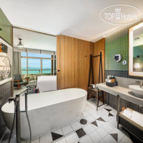 Centara Grand Mirage Beach Resort Pattaya tophotels