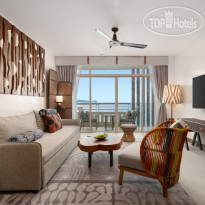 Centara Grand Mirage Beach Resort Pattaya tophotels