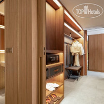 Centara Grand Mirage Beach Resort Pattaya tophotels