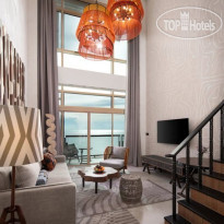 Centara Grand Mirage Beach Resort Pattaya tophotels