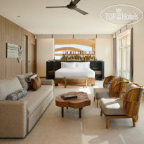 Centara Grand Mirage Beach Resort Pattaya tophotels