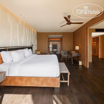 Centara Grand Mirage Beach Resort Pattaya tophotels