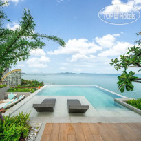 Centara Grand Mirage Beach Resort Pattaya tophotels