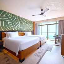 Centara Grand Mirage Beach Resort Pattaya tophotels