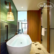 Centara Grand Mirage Beach Resort Pattaya tophotels