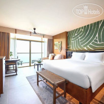 Centara Grand Mirage Beach Resort Pattaya tophotels