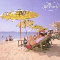 Pooh Beach Resort & Spa 