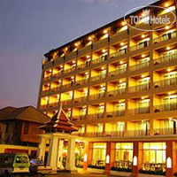 Siampura Resort Pattaya 3*