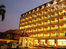 Siampura Resort Pattaya 3*