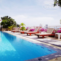 Quality Resort at Pattaya Hill 