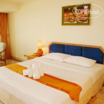 Quality Resort at Pattaya Hill 